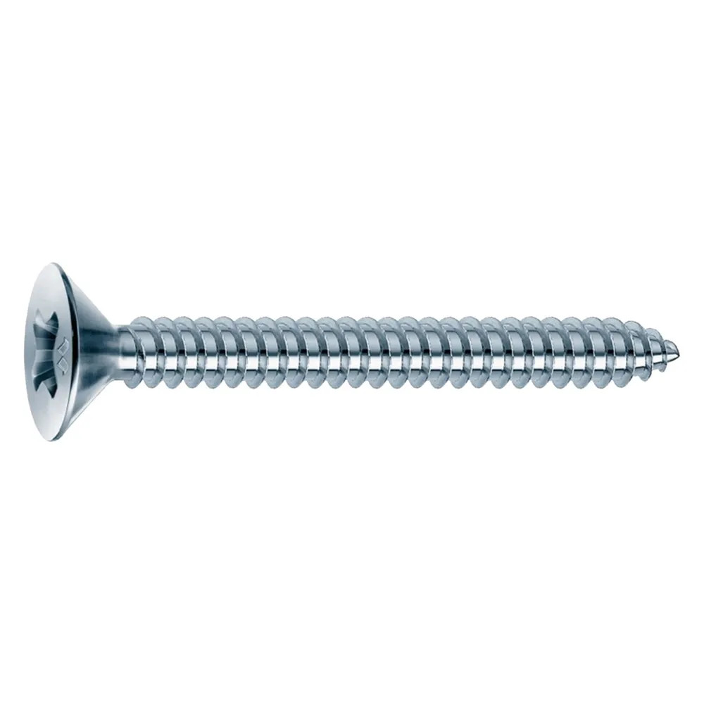 VITE AUTOFILETTANTE T.S.P. TSP - MUSTAD