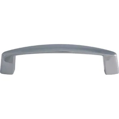 MANIGLIETTA ZAMA X MOBILI MG2345 - METALSTYLE - Vista Principale