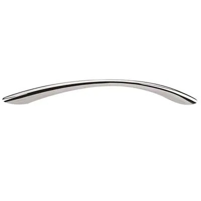 MANIGLIETTA ZAMA X MOBILI MG2341 METALSTYLE - METALSTYLE - Vista Principale
