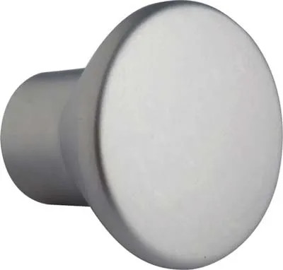 POMOLO ZAMA SFERA PIANA 2401 METALSTYLE - METALSTYLE - Vista Principale