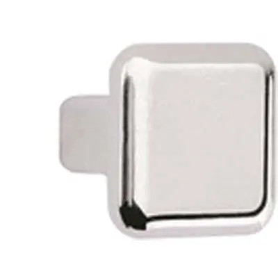 POMOLO ZAMA A GOCCIA 2397 METALSTYLE - METALSTYLE - Vista Principale