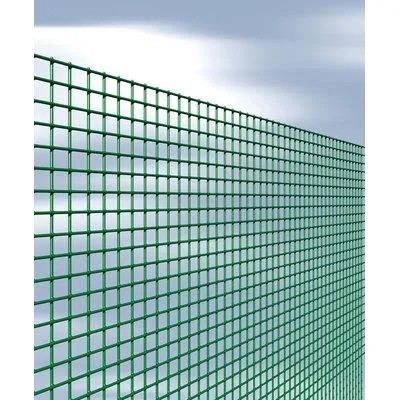 RETE ELETTR PLASTICATA 12X12 ESAPLAX CAVATORTA - CAVATORTA - Vista Principale