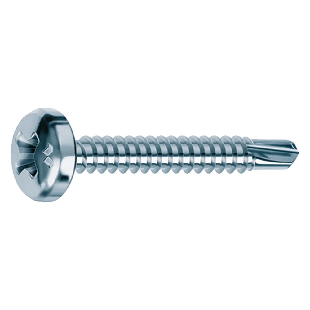 VITE AUTORPERFORANTE T.C. 'DRILLEX' - MUSTAD - Vista Principale