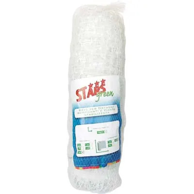 RETE SOSTEGNO ORTAGGI ORTOPLUS STARS - STARS - Vista Principale