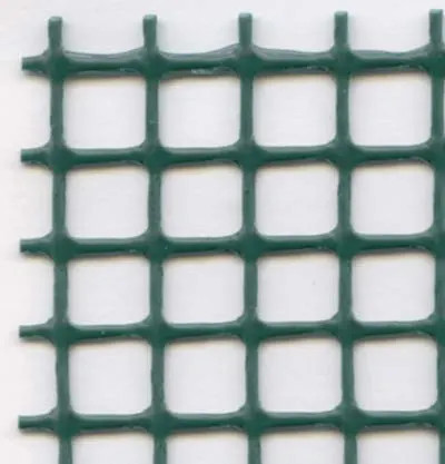 RETE PLASTICA BALCONE QUADRA TENAX - TENAX