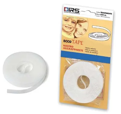 NASTRO AGGRAPPA ZANZARIERA CLARISSA TAPE SELF IRS - IRS - Vista Principale