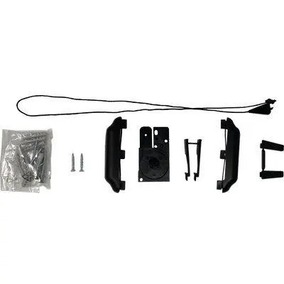 ACCESSORI RICAMBIO X ZANZARIERA KIT IRS - IRS - Vista Principale