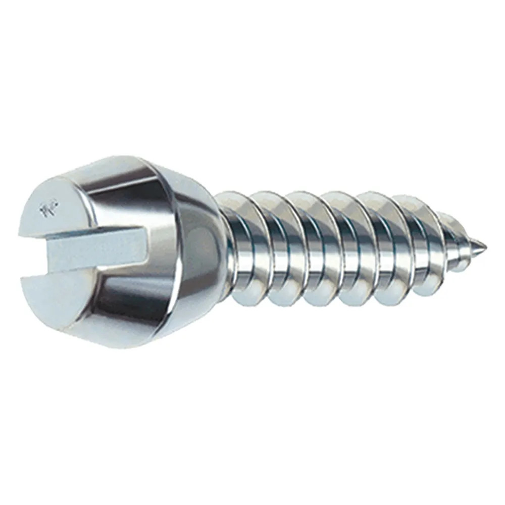 VITE FERMAVETRO AUTOFILETTANTE - MUSTAD - Vista Principale