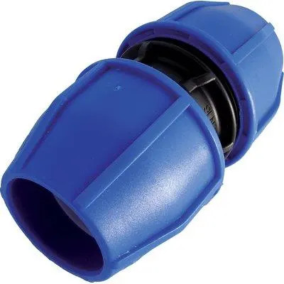 MANICOTTO A COMPRESSIONE PN16 - GENERICA - Vista Principale