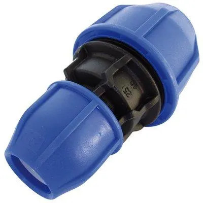 MANICOTTO A COMPRESSIONE RIDOTTO PN16 - GENERICA - Vista Principale