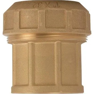 MANICOTTO A COMPRESSIONE FIL FEMMINA PN25 710 ITAP - ITAP - Vista Principale