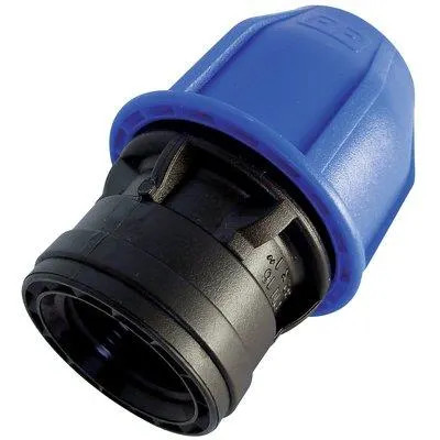 MANICOTTO A COMPRESSIONE FILETTO FEMMINA PN16 - GENERICA - Vista Principale