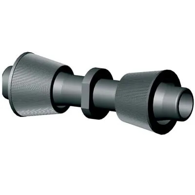MANICOTTO TUBO GOCCIOLANTE IRRITEC - IRRITEC - Vista Principale
