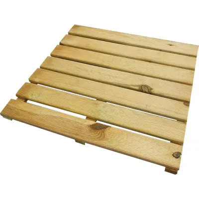 PAVIMENTO LEGNO EURO - DOMUS - Vista Principale