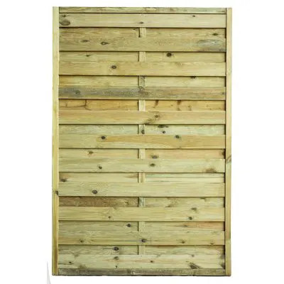 PANNELLO FRANGIVENTO/FRANGIVISTA LEGNO EURO - DOMUS - Vista Principale