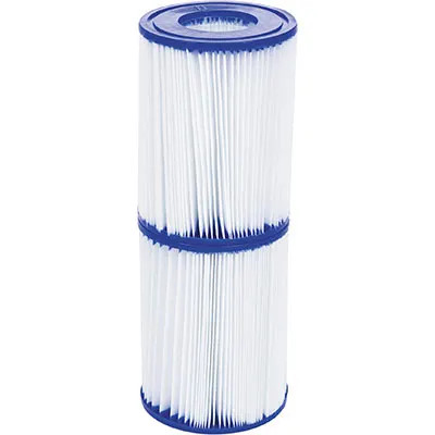 CARTUCCIA II FILTRO PISCINA BESTWAY - BESTWAY