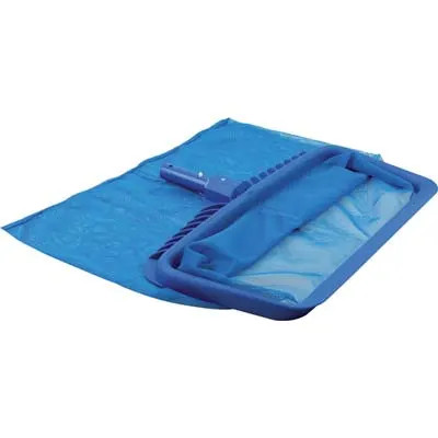 RETINO A SACCO PISCINA PROFESSIONAL DOMUS - DOMUS - Vista Principale