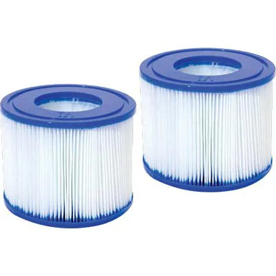 CARTUCCIA VI FILTRO SPA 60311 BESTWAY - BESTWAY - Vista Principale