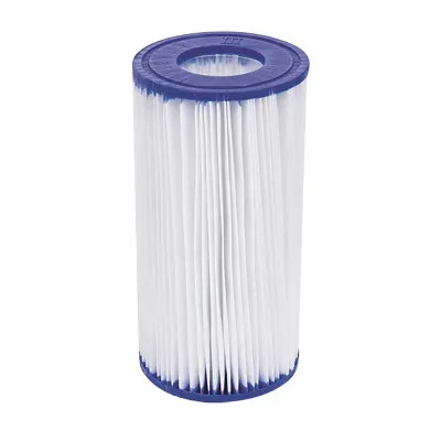 CARTUCCIA III FILTRO PISCINA BESTWAY - BESTWAY - Vista Principale