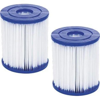 CARTUCCIA I FILTRO PISCINA BESTWAY - BESTWAY - Vista Principale