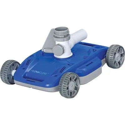 ROBOT PULIZIA PISCINA AQUADRIFT 58665 BESTWAY - BESTWAY - Vista Principale