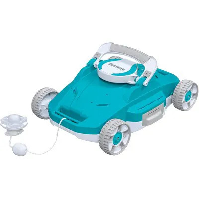 ROBOT PULIZIA PISCINA AQUATRONIX 58765 BESTWAY - BESTWAY - Vista Principale