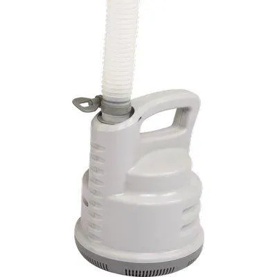 ELETTROPOMPA DRENAGGIO PISCINA 58230 BESTWAY - BESTWAY - Vista Principale