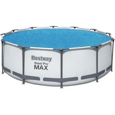 COPERTURA PISCINA SOLARE 58242 BESTWAY - BESTWAY - Vista Principale