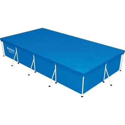 COPERTURA PISCINA 58107 BESTWAY - BESTWAY - Vista Principale