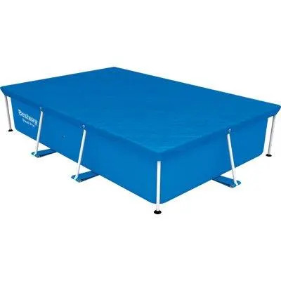 COPERTURA PISCINA 58105 BESTWAY - BESTWAY - Vista Principale