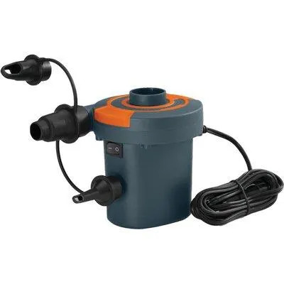 POMPA GONFIAGGIO ELETTRICA - BESTWAY - Vista Principale