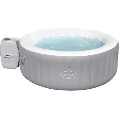 PISCINA SPA ST. LUCIA 60037 BESTWAY - BESTWAY - Vista Principale