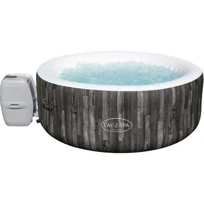 PISCINA SPA BAHAMAS 60005 BESTWAY - BESTWAY - Vista Principale