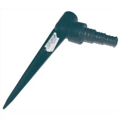 PUNTALE IRRIGATORE PORTAGOMMA PLT STARS - STARS