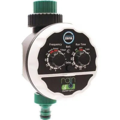 CENTRALINA IRRIGAZIONE ZERO PRESSURE +1 RAIN - RAIN - Vista Principale