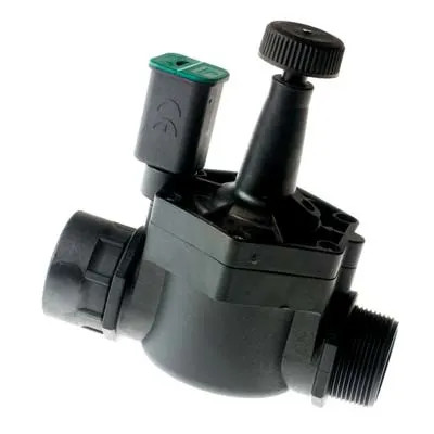 ELETTROVALVOLA A SOLENOIDE FASTSYSTEM RAIN - RAIN