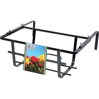 BALCONIERA TULIPANO REGOLABILE - MILLE - Vista Principale