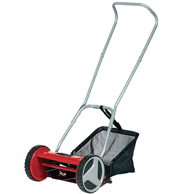 RASAERBA MANUALE GC-HM 300 EINHELL - EINHELL - Vista Principale