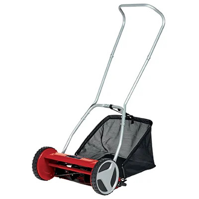 RASAERBA MANUALE GC-HM 400 EINHELL - EINHELL - Vista Principale