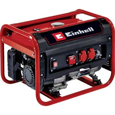 GENERATORE CORRENTE EINHELL - EINHELL - Vista Principale
