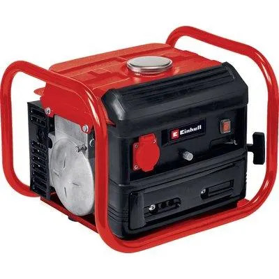 GENERATORE CORRENTE TC-PG 10/E5 - EINHELL - Vista Principale