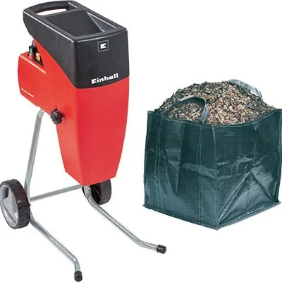 BIOTRITURATORE ELETTRICO GC-RS2540 EINHELL - EINHELL - Vista Principale