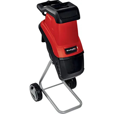 BIOTRITURATORE ELETTRICO GH-KS2540 EINHELL - EINHELL - Vista Principale