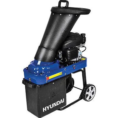 BIOTRITURATORE A SCOPPIO 35900 HYUNDAI - HYUNDAI - Vista Principale