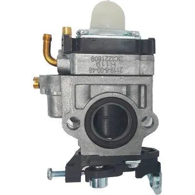 CARBURATORE X MOTOPOMPA AUTOADESCANTE 52 STARS - STARS - Vista Principale