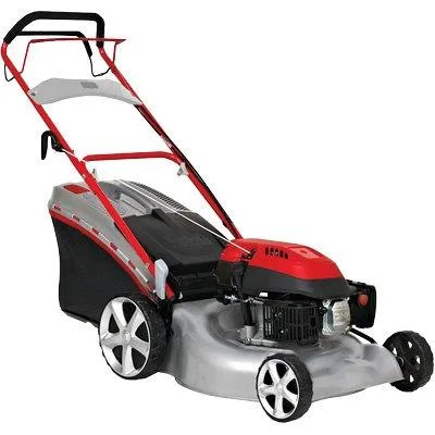 RASAERBA MOTORE SEMOVENTE CONCORDE 47S STARS - STARS - Vista Principale