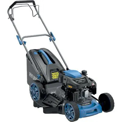 RASAERBA MOTORE SEMOVENTE 65820 HYUNDAI - HYUNDAI - Vista Principale