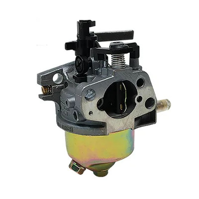 CARBURATORE RASAERBA - STARS - Vista Principale