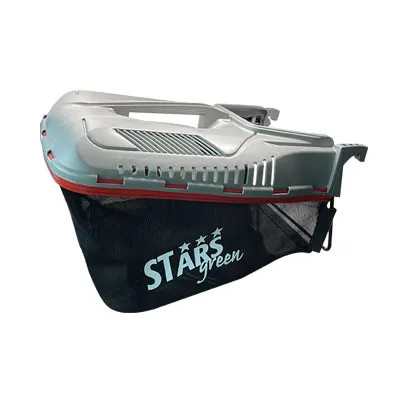 CESTO RASAERBA 42 STARS - STARS - Vista Principale