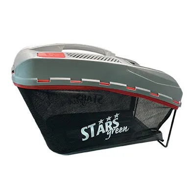 CESTO RASAERBA STARS - STARS - Vista Principale